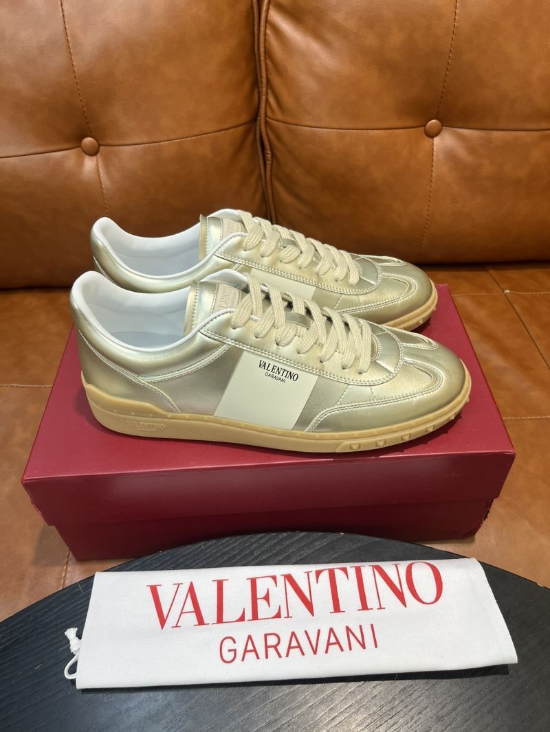 Valentino Low Shoes